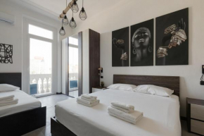 Lambrate FS Cosy Apartment Milano